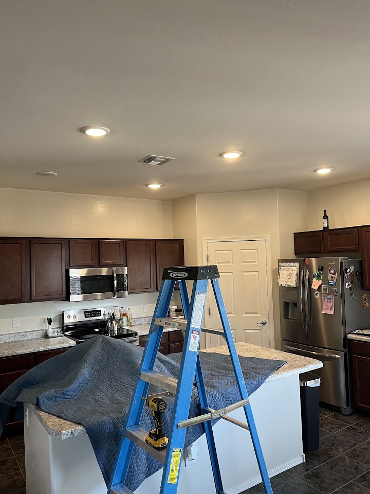Plugged In Electric, LLC project