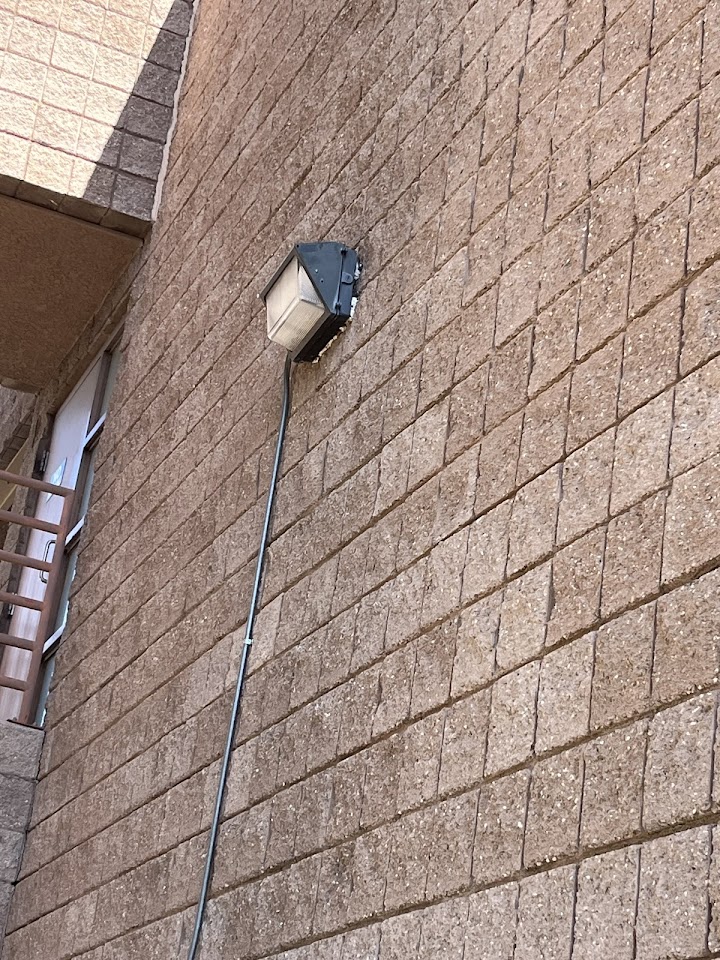 Plugged In Electric, LLC project